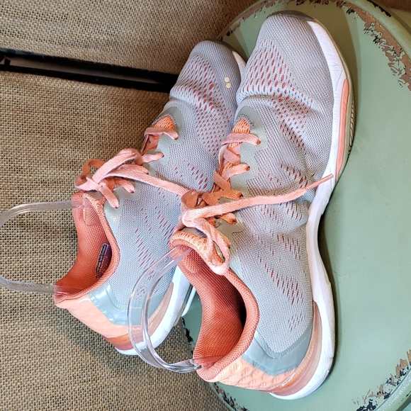Ryka Shoes Ryka Achieve Athletic Shoes Poshmark